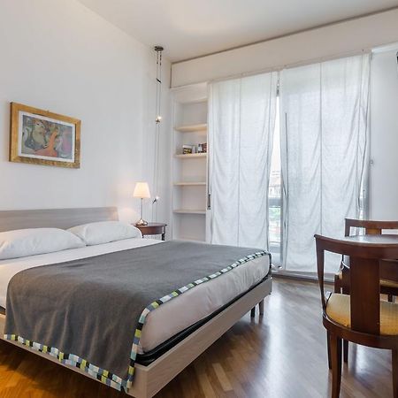 Porta Nuova Apartment ميلان المظهر الخارجي الصورة