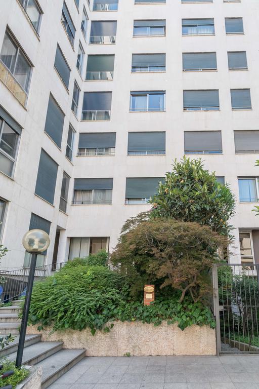 Porta Nuova Apartment ميلان المظهر الخارجي الصورة