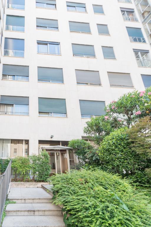 Porta Nuova Apartment ميلان المظهر الخارجي الصورة