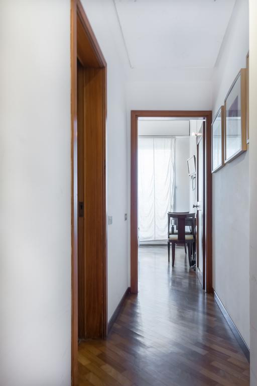 Porta Nuova Apartment ميلان المظهر الخارجي الصورة
