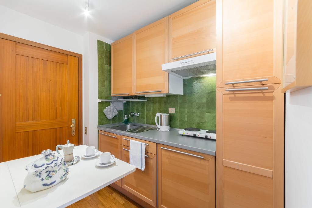 Porta Nuova Apartment ميلان المظهر الخارجي الصورة