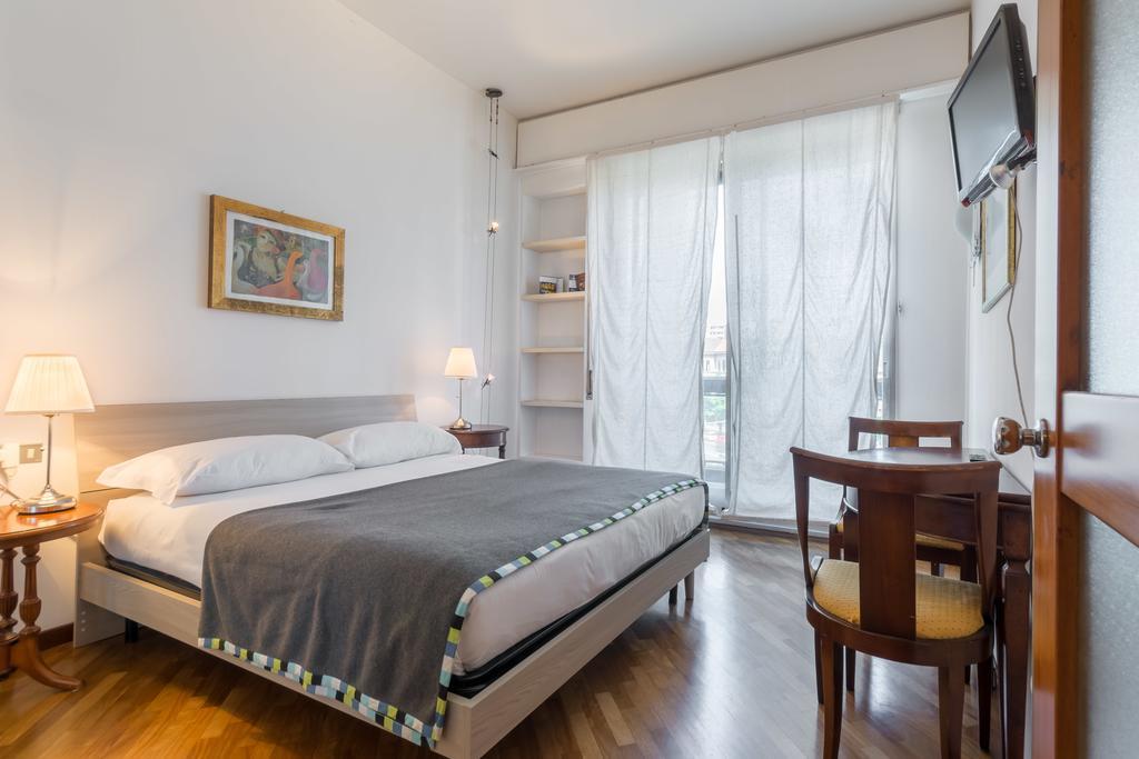 Porta Nuova Apartment ميلان المظهر الخارجي الصورة